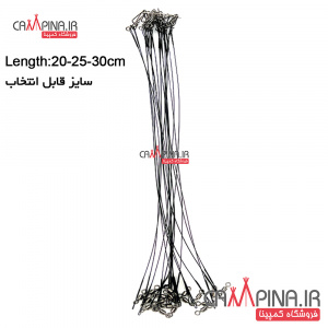 سیم بکسل طرح فرانسوی