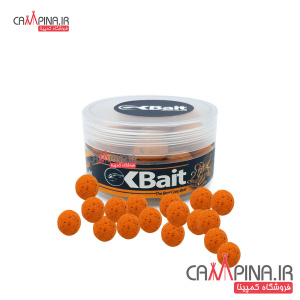 بویله زمستانه اسکوئید 100 گرمی ok-bait