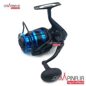 چرخ ماهیگیری Okuma Azores ZXP4000