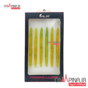 ilure-jig-jelly-artificial-bait-yellow-13cm-1