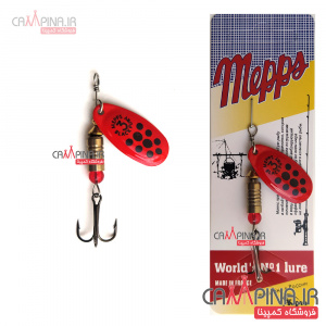 mepps-spinner-size3-red