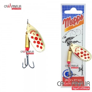 mepps-spinner-size5-golden-red-spot-1