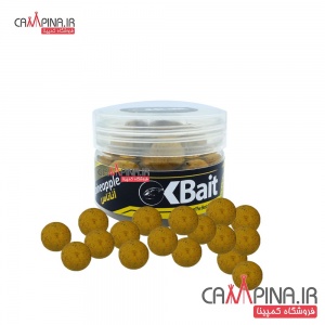 بویله آناناس 100 گرمی ok-bait