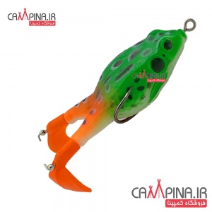 silicon-fishing-frog-twister-legs-green-orange-1
