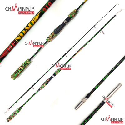 bendao-210-rod-fiber-1 13391700
