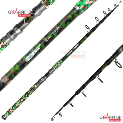 bendao-390-rod-1