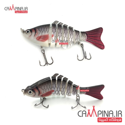 fishing-7-pices-bait-red-tail-1