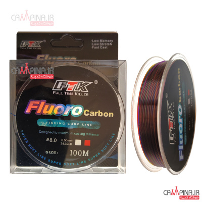 ftk-fluorcarbon-50
