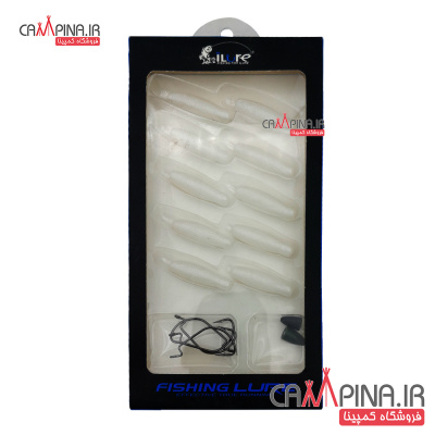 ilure jig jelly artificial bait-1 368027301