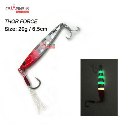 jigging-lure-red-head-silver-20g-5