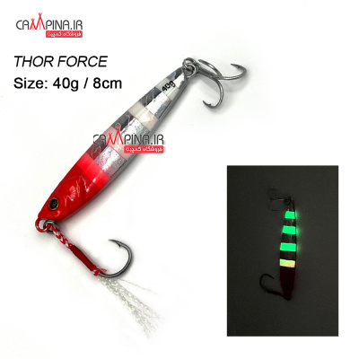 jigging-lure-red-head-silver-40g-5