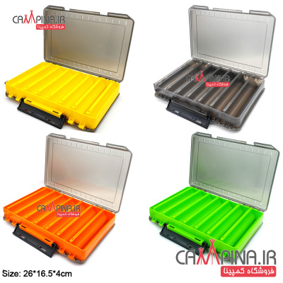 lure-box -7 798702135
