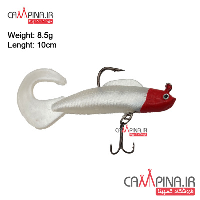 lure-ftk-white-redhed