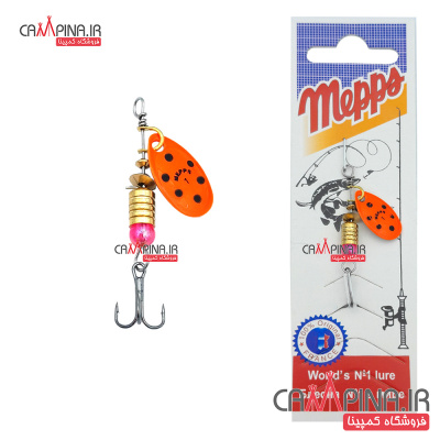 mepps-spinner-size1-orange-block-spot-1