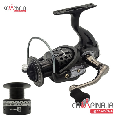 of7000 okuma