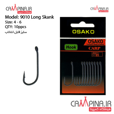 osako-9010-long-shank-hook