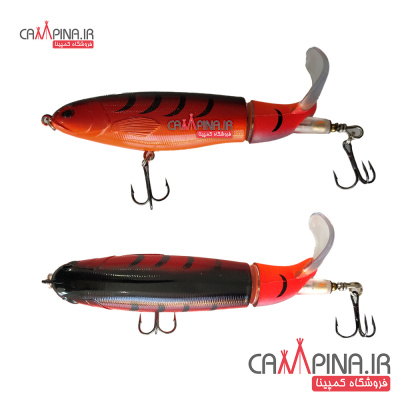 rotary-lure-red