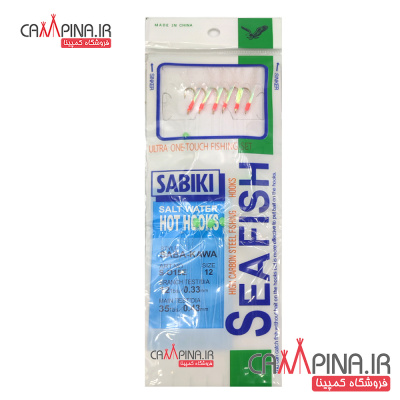 sabiki-6par-12