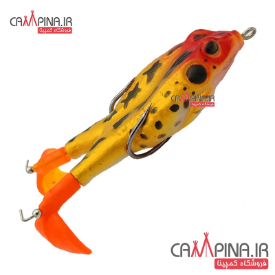 silicon-fishing-frog-twister-legs-golden-red-1