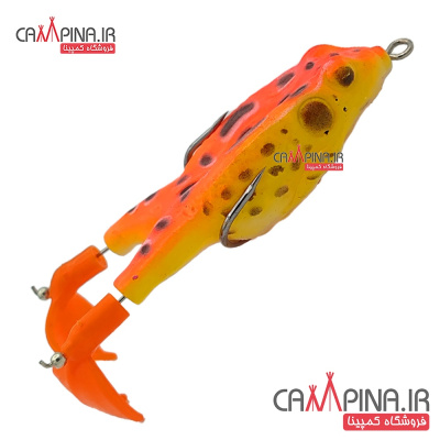 silicon-fishing-frog-twister-legs-yellow-orange-1
