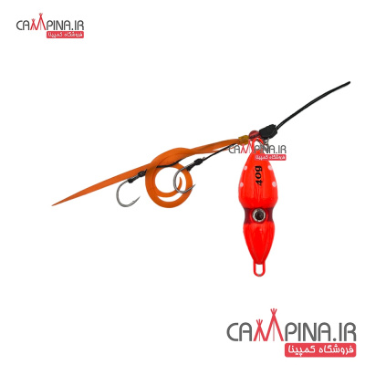 squid-jig-bait-orange-1