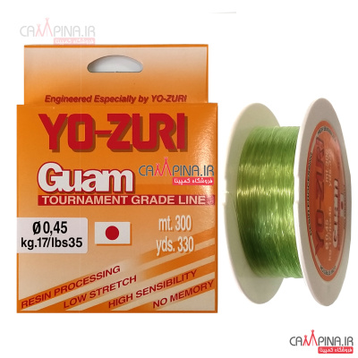 yo-zuri-300