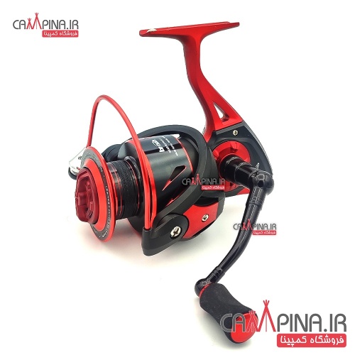 banax-ze7000-fishing-reel-red