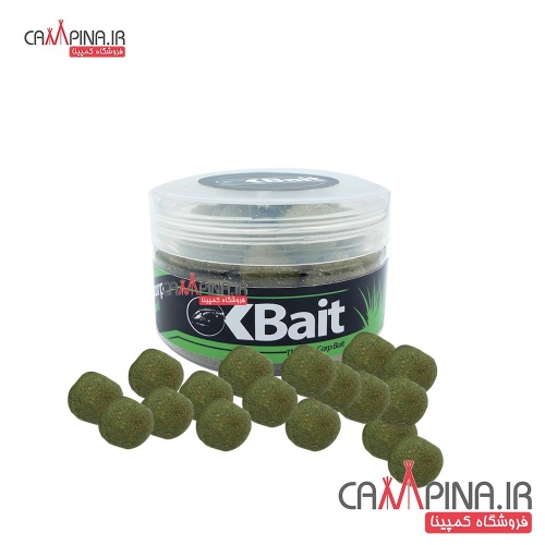 بویله آموری 100 گرمی ok-bait