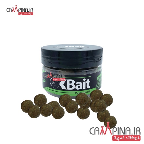 بویله ماهی 100 گرمی ok-bait