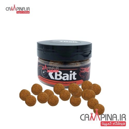 بویله میگو 100 گرمی ok-bait