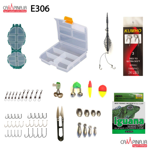 e306-tools