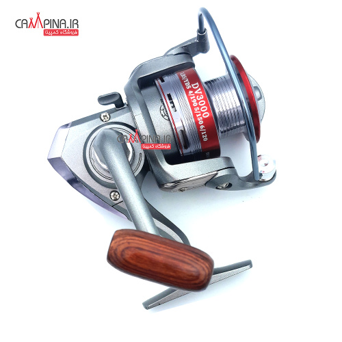 fishing-reels-dv3000gry-5