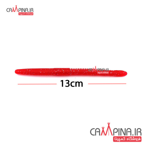 ilure-jig-jelly-artificial-bait-red-13cm-2