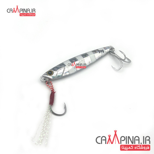 jigging-lure-white-silver-20g-2