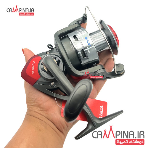 kaida-fishing-reels-df5000-4