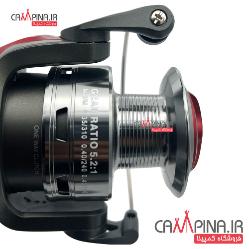 kaida-fishing-reels-df5000-6