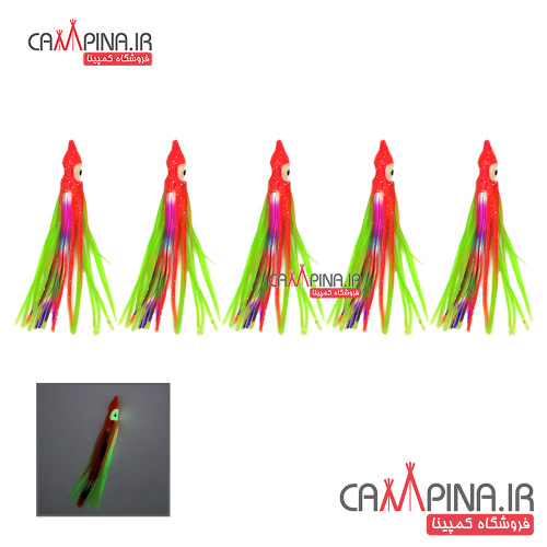 redgreen-octopus-lure-9cm