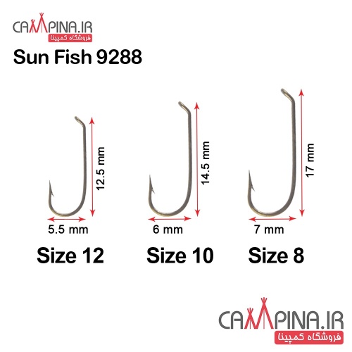sunfish-9288-size
