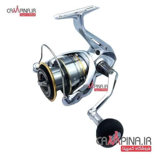 چرخ ماهیگیری SHIMANO SEDONA مدل C5000HG