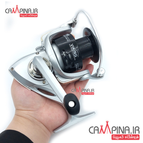 viking-fishing-reel-br7000-silver-5