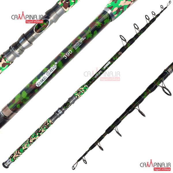 bendao-390-rod-1