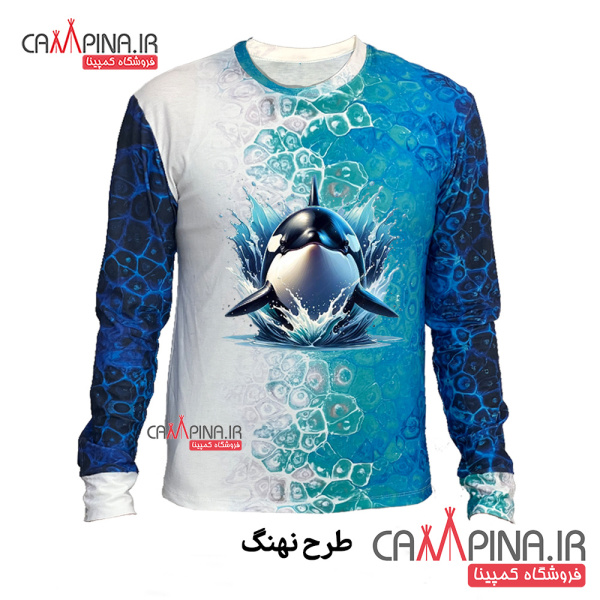 blouse-dolphin