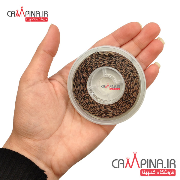 carp-leader-line-angry-fish-45lb-black-brown-02