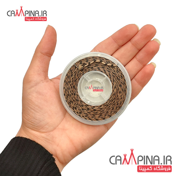 carp-leader-line-angry-fish-60lb-black-brown-01_267751883