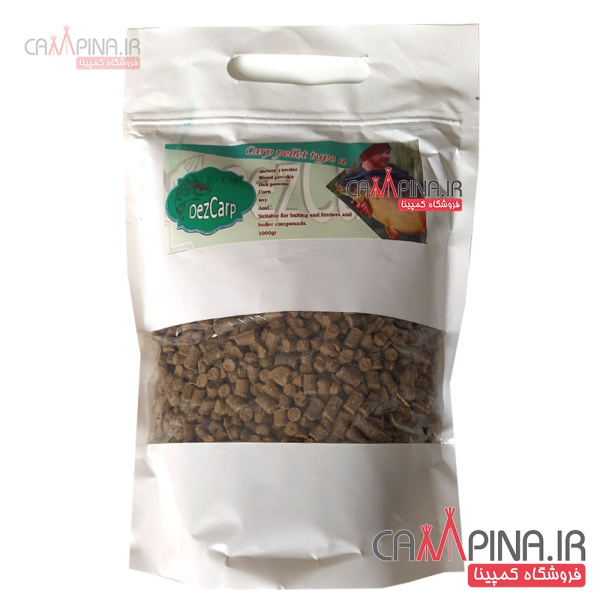 carp-pelet