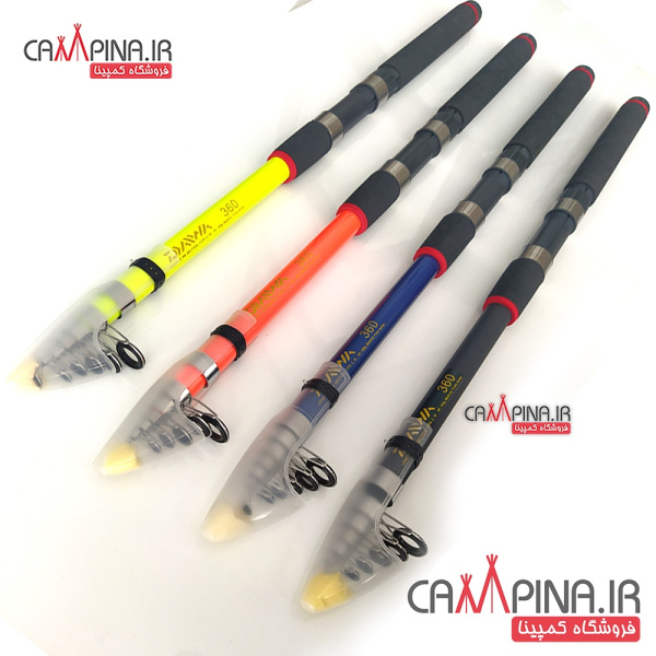 daiwa crossfire-telescopic rod2