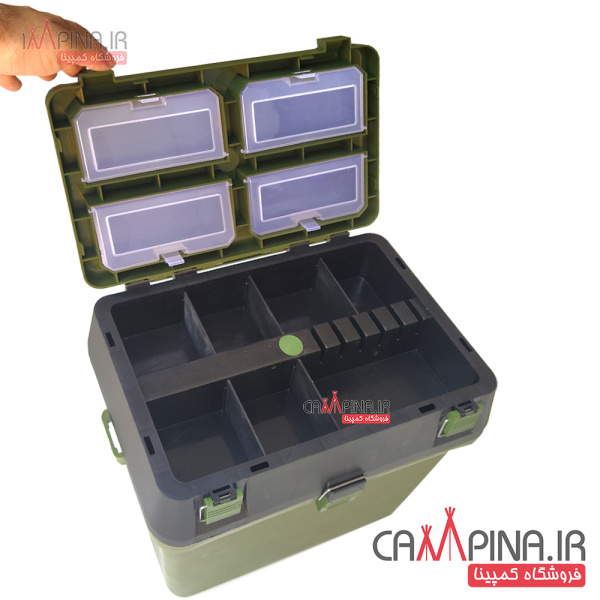 fishing-box