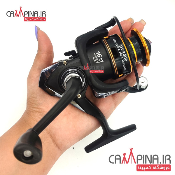 fishing-reel-daiwa-dv3000-5