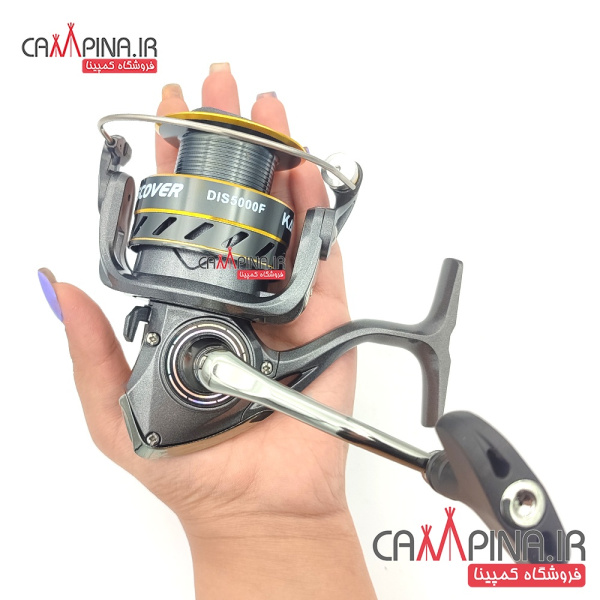 fishing-reel-kaida-dis5000f-7