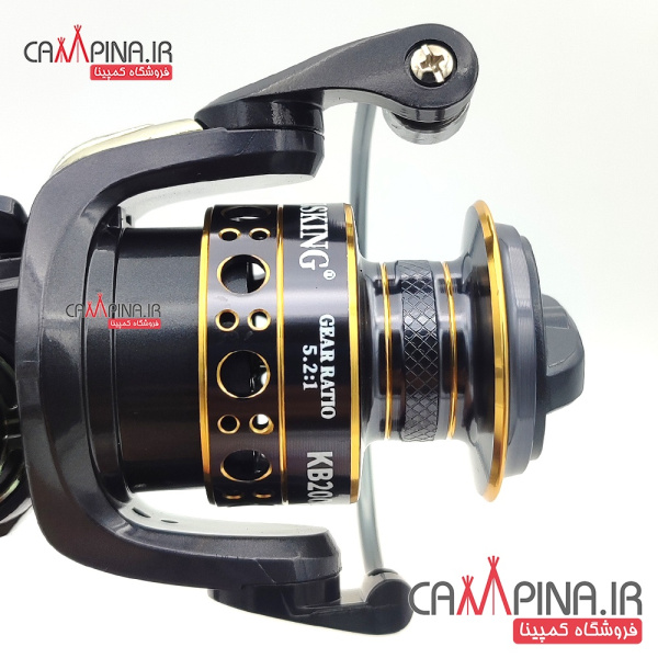 fishing-reel-reelsking-kb2000-4